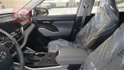 تويوتا هايلاندر